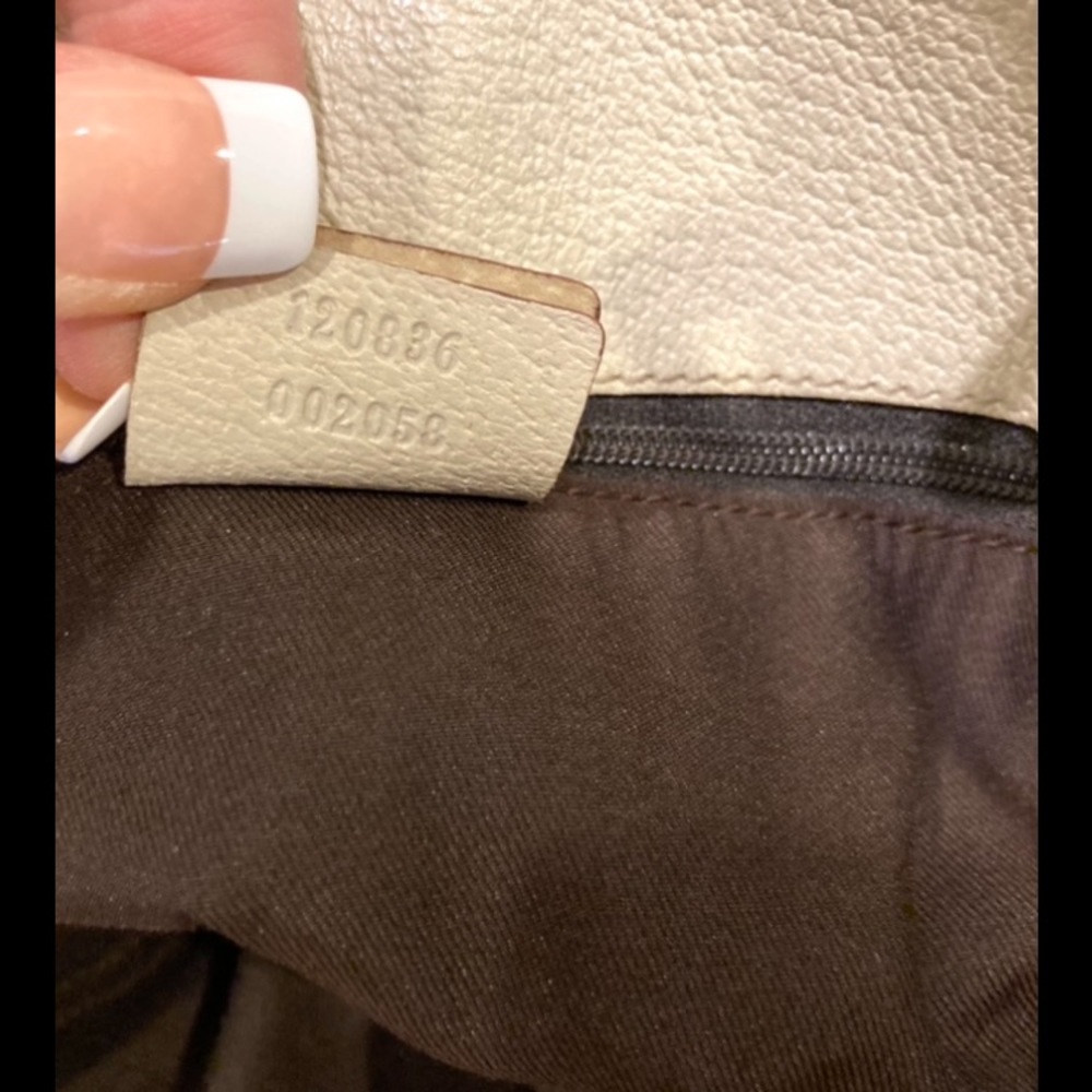 Gucci Eclipse Bag - Picture 11 of 14